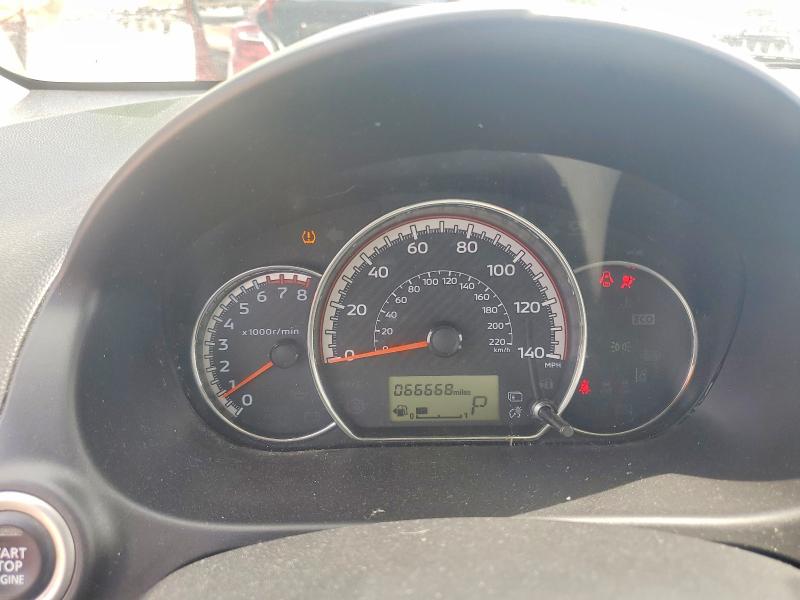 Продаж на аукціоні авто 2023 Mitsubishi Mirage, vin: ML32AWHJ6PH005031, номер лоту: 50211556