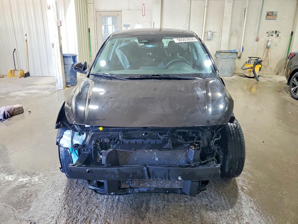 2022 Kia Rio მანქანა იყიდება აუქციონზე, vin: 3KPA25AD8NE485628, აუქციონის ნომერი: 50503856