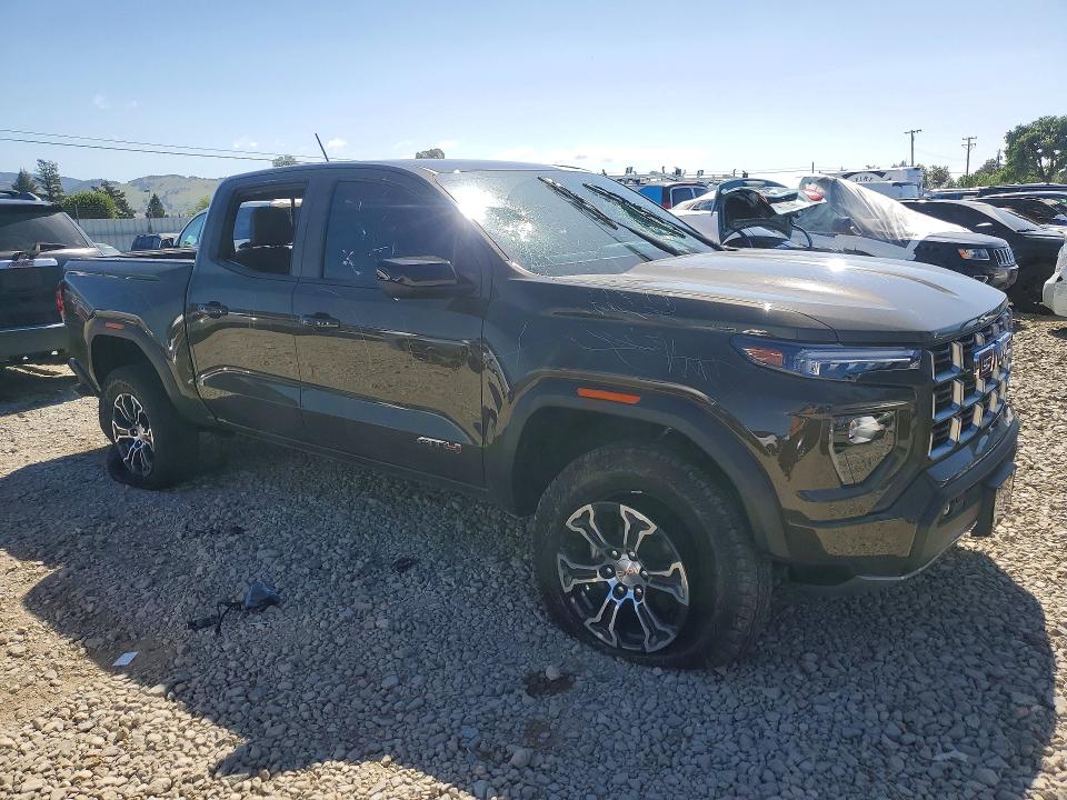 Aukcja sprzedaży 2025 Gmc Canyon, vin: 1GTP2DEK2S1163367, numer aukcji: 48660326