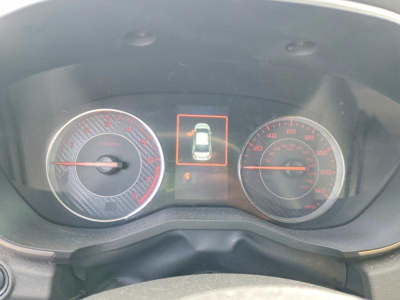 Продаж на аукціоні авто 2019 Subaru Impreza, vin: 4S3GTAM6XK3715816, номер лоту: 50294176