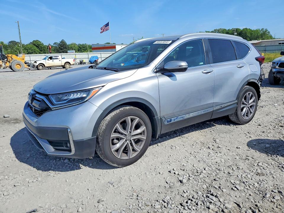 Aukcja sprzedaży 2022 Honda Cr-v, vin: 7FARW2H91NE036782, numer aukcji: 50053006