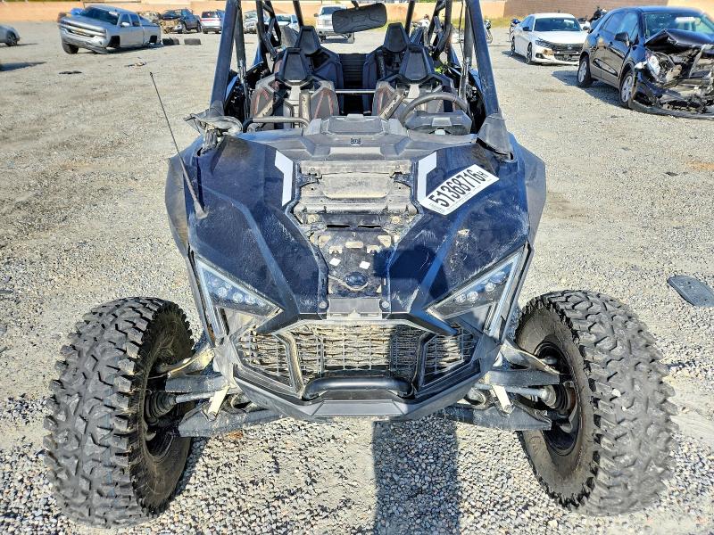 Aukcja sprzedaży 2023 Polaris Rzr Turbo, vin: 3NSG4C921PG391219, numer aukcji: 51368716