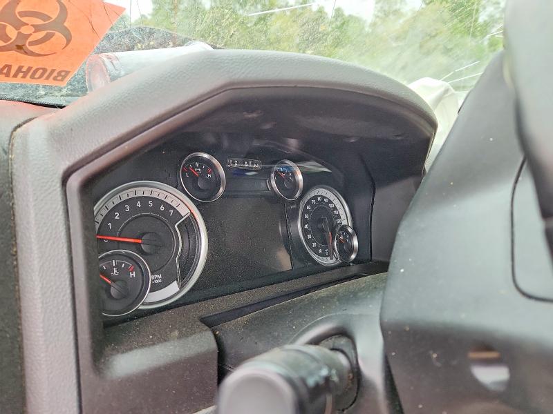 Продаж на аукціоні авто 2017 Ram 1500, vin: 1C6RR7GG5HS738571, номер лоту: 51615696