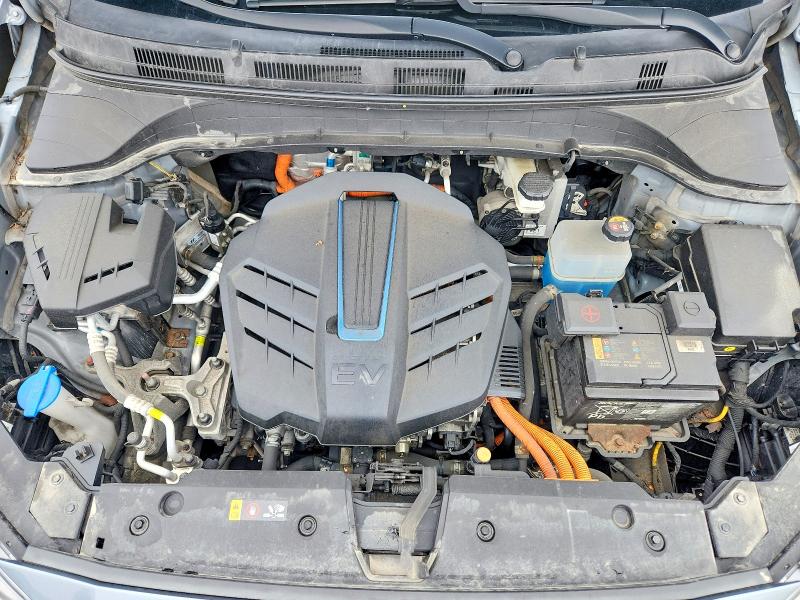 Продаж на аукціоні авто 2021 Hyundai Kona, vin: KM8K23AG9MU119935, номер лоту: 51858646