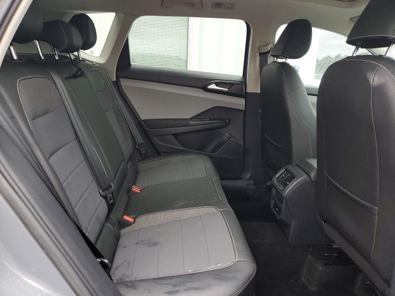 51316436 :رقم المزاد ، 3VVEX7B26PM380205 vin ، 2023 Volkswagen Taos مزاد بيع