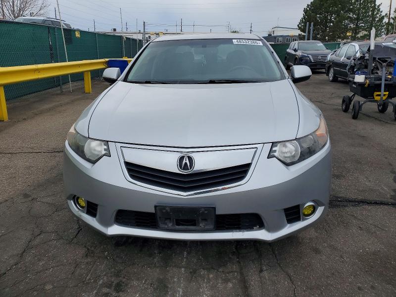 Продажа на аукционе авто 2012 Acura Tsx, vin: JH4CU2F63CC023931, номер лота: 48532386