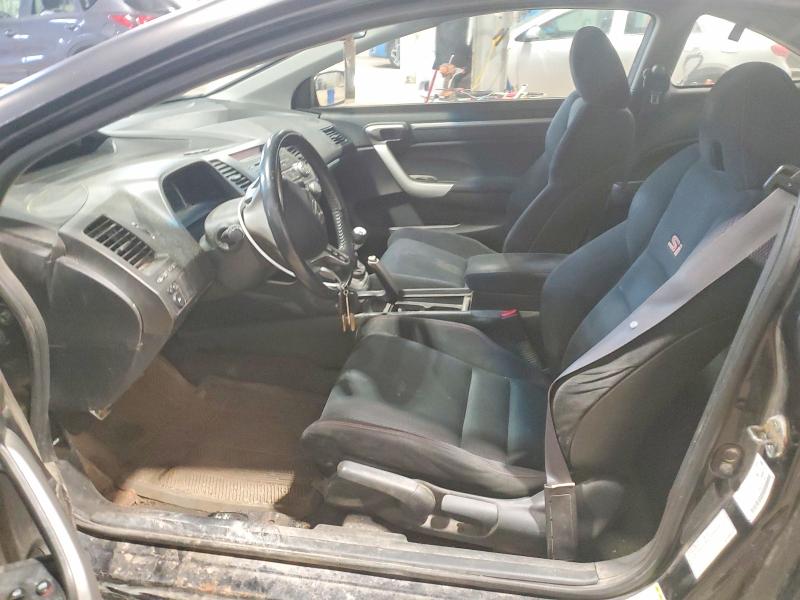 2008 Honda Civic მანქანა იყიდება აუქციონზე, vin: 2HGFG21598H101607, აუქციონის ნომერი: 50163536