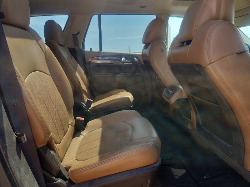 Aukcja sprzedaży 2014 Buick Enclave, vin: 5GAKVCKDXEJ246777, numer aukcji: 50346656