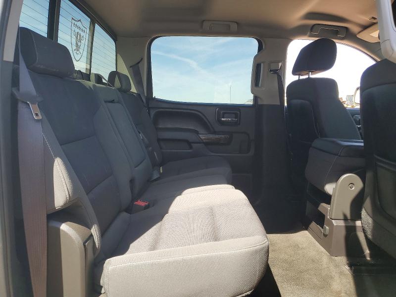 Продажа на аукционе авто 2015 Gmc Sierra, vin: 3GTP1UEC8FG321827, номер лота: 50139066