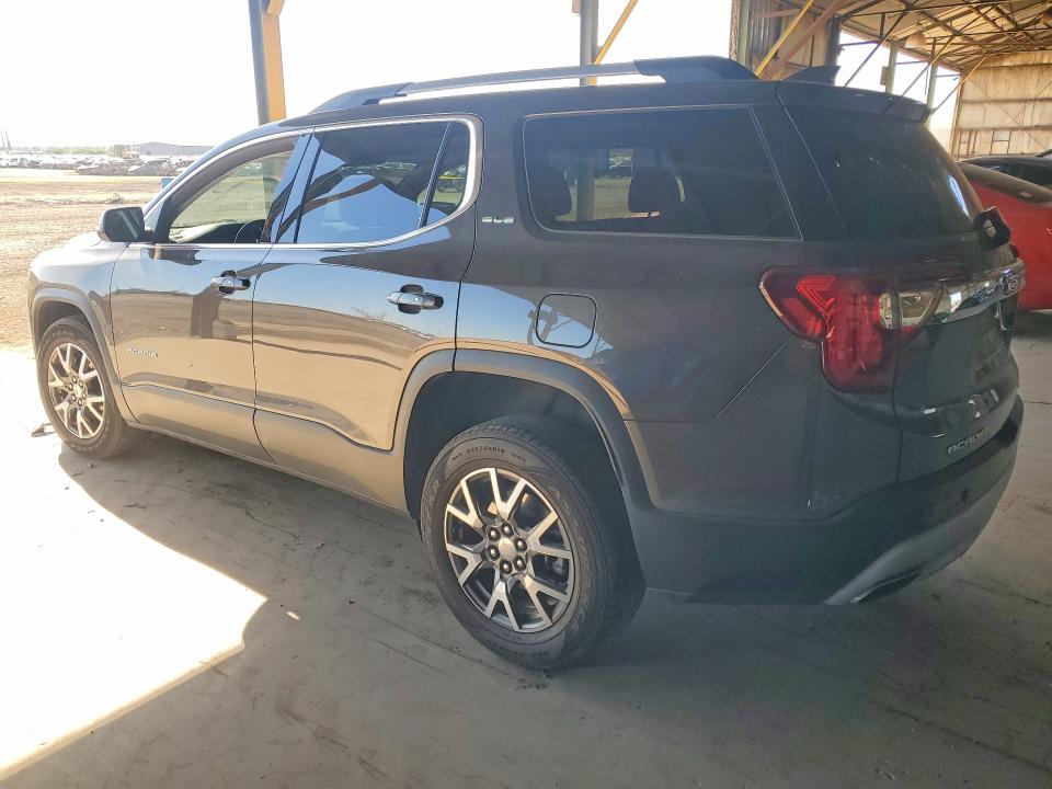 Aukcja sprzedaży 2020 Gmc Acadia, vin: 1GKKNRL48LZ223534, numer aukcji: 49936766