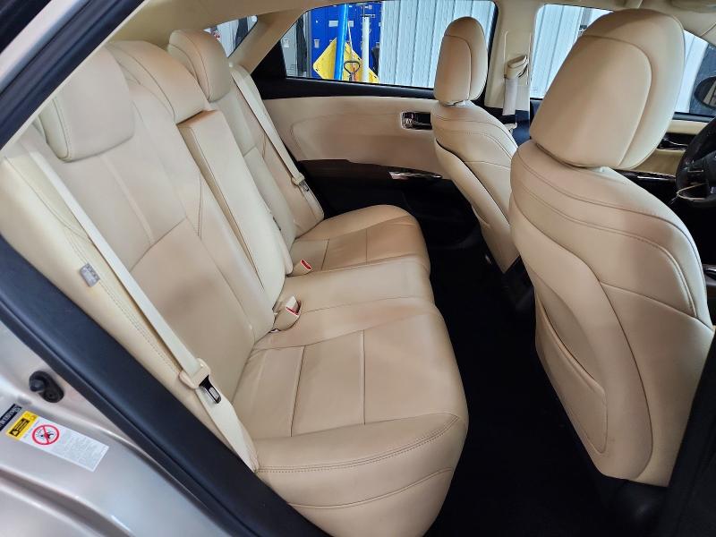 Продажа на аукционе авто 2015 Toyota Avalon, vin: 4T1BK1EB5FU148421, номер лота: 50930656