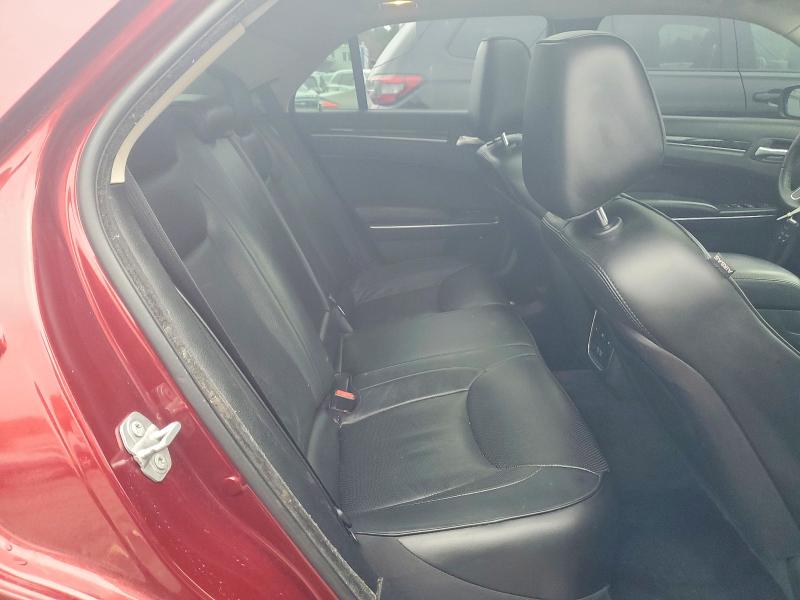 Продаж на аукціоні авто 2016 Chrysler 300c, vin: 2C3CCAKG0GH239000, номер лоту: 47951936