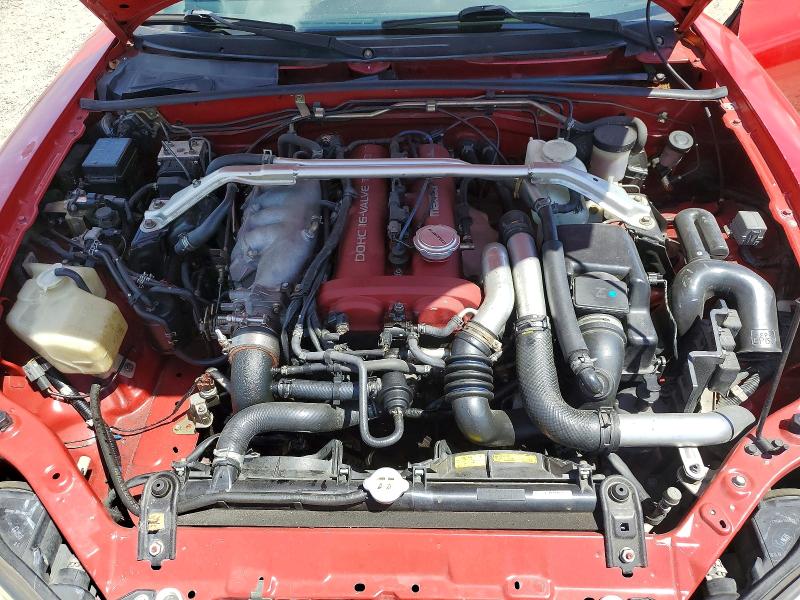 Продаж на аукціоні авто 2004 Mazda Mx-5 Miata, vin: JM1NB354040404631, номер лоту: 48864976