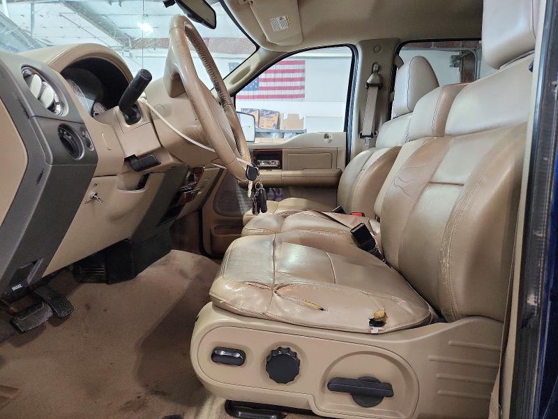 Aukcja sprzedaży 2008 Ford F150, vin: 1FTPW14V38FB70256, numer aukcji: 51509416