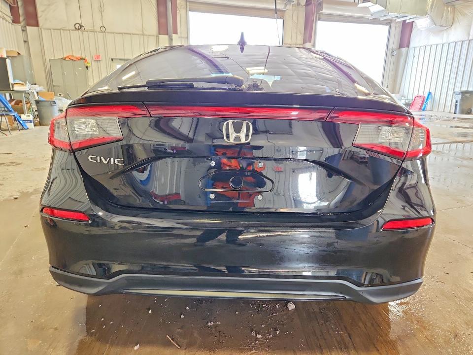 50164946 :رقم المزاد ، 19XFL2H50PE009053 vin ، 2023 Honda Civic مزاد بيع