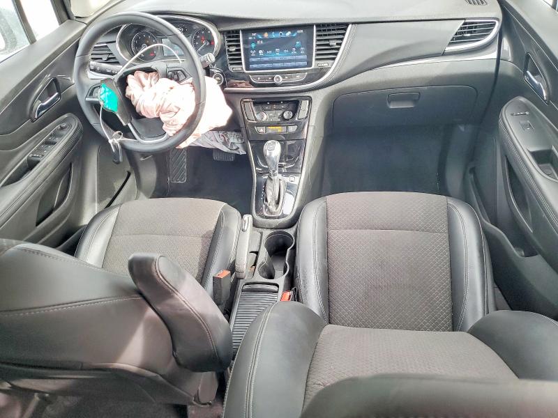 Продаж на аукціоні авто 2020 Buick Encore, vin: KL4CJASB9LB076625, номер лоту: 50183066