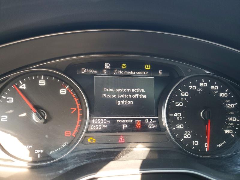 Aukcja sprzedaży 2022 Audi A5, vin: WAUDACF56NA029620, numer aukcji: 50573456