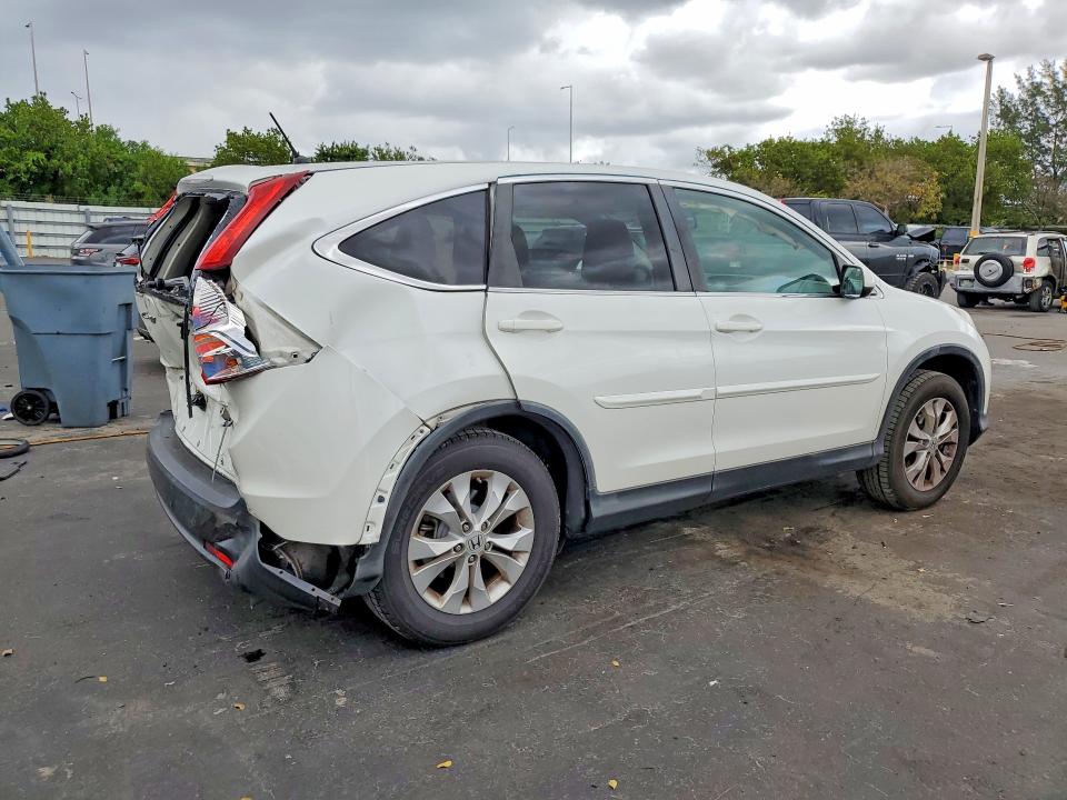 Aukcja sprzedaży 2012 Honda Cr-v, vin: 5J6RM4H52CL035235, numer aukcji: 51110116