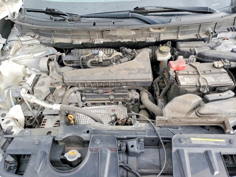 2019 Nissan Rogue მანქანა იყიდება აუქციონზე, vin: JN8AT2MVXKW383009, აუქციონის ნომერი: 50183606