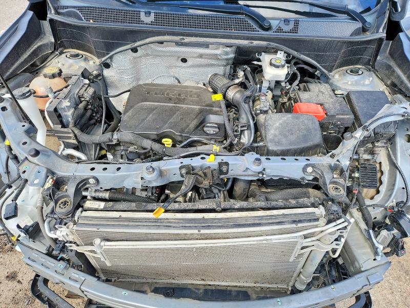 Aukcja sprzedaży 2022 Buick Encore Gx, vin: KL4MMBS23NB110269, numer aukcji: 51702796