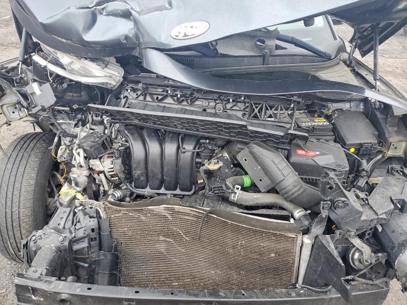 Продаж на аукціоні авто 2020 Kia Soul, vin: KNDJ23AU2L7034230, номер лоту: 48574996