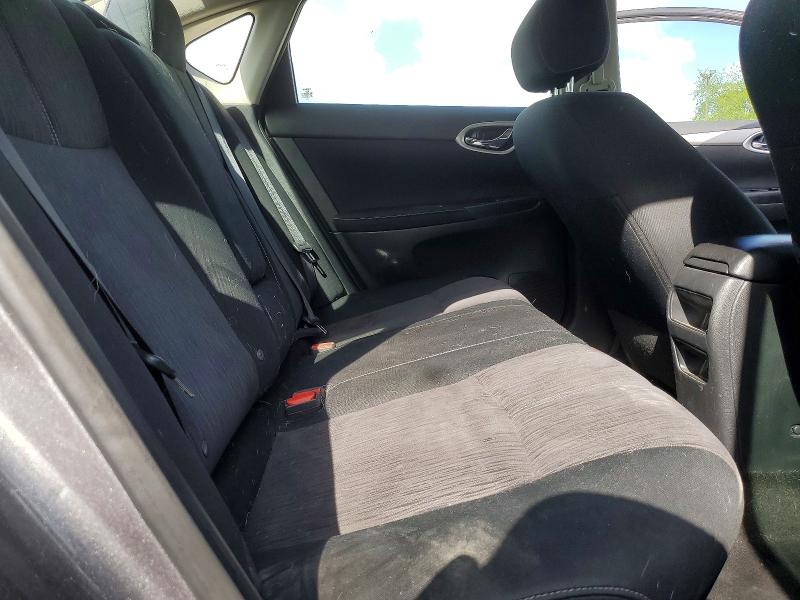 Aukcja sprzedaży 2015 Nissan Sentra, vin: 3N1AB7AP6FY371488, numer aukcji: 51195816