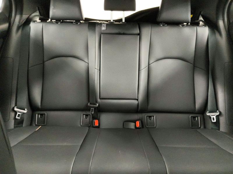 Продажа на аукционе авто 2024 Lexus Ux 250h, vin: JTHX6JBH5R2176550, номер лота: 49425206
