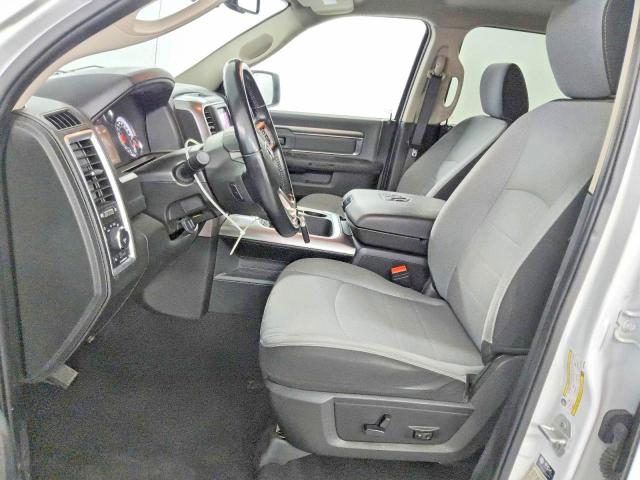Продаж на аукціоні авто 2023 Ram 1500 Classic, vin: 1C6RR6LG8PS536080, номер лоту: 51498026