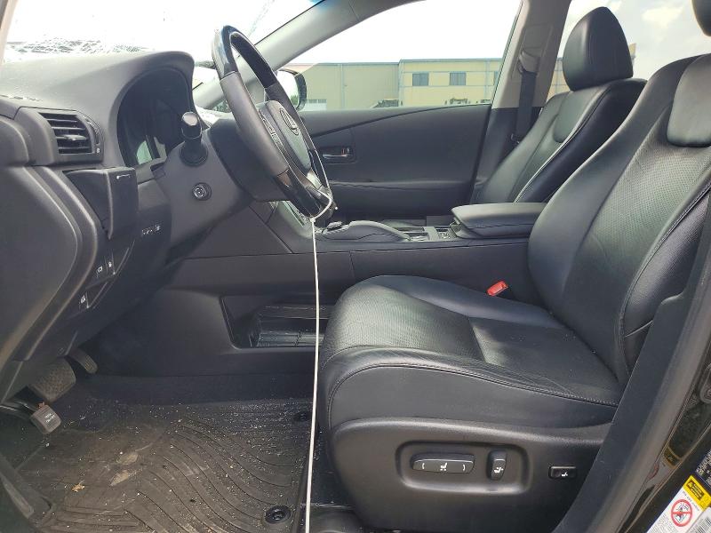 Продаж на аукціоні авто 2014 Lexus Rx 350, vin: 2T2BK1BA7EC242663, номер лоту: 51061396