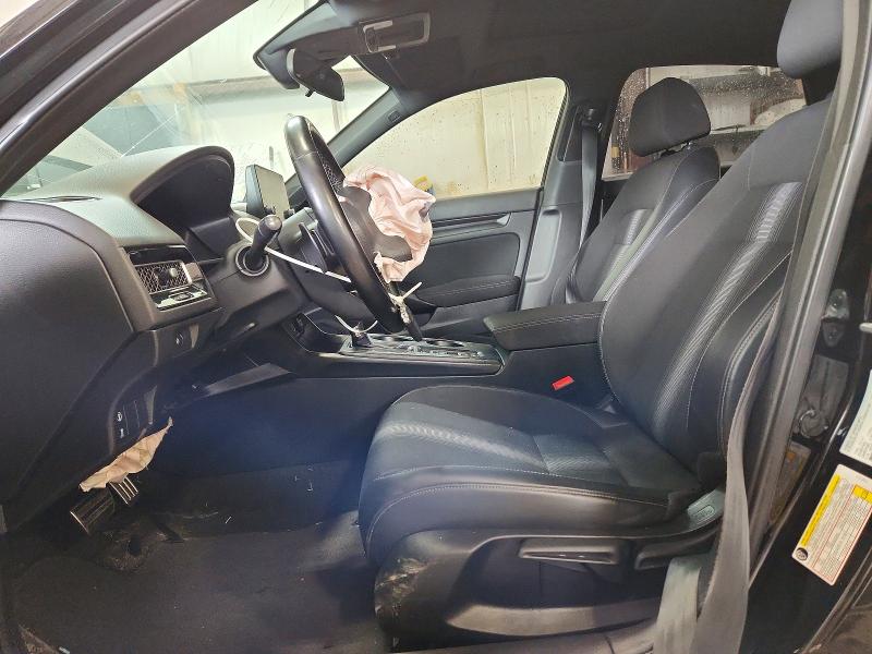 Aukcja sprzedaży 2023 Honda Civic, vin: 2HGFE2F5XPH105923, numer aukcji: 51085906
