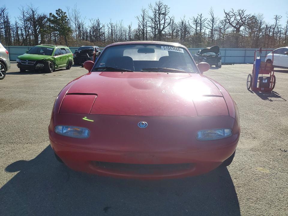Продаж на аукціоні авто 1993 Mazda Mx-5 Miata, vin: JM1NA3516P0423519, номер лоту: 51043666