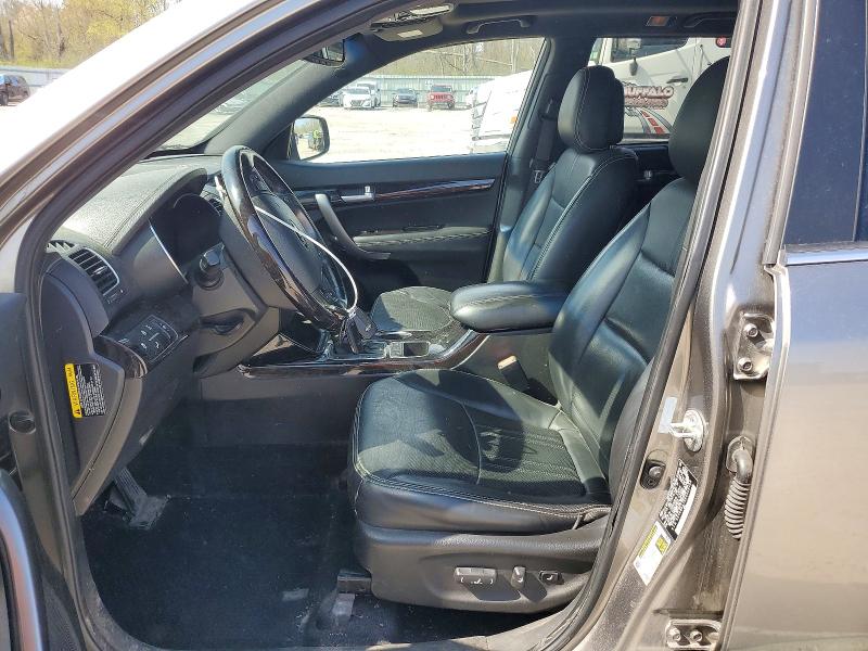 Продаж на аукціоні авто 2014 Kia Sorento, vin: 5XYKWDA79EG542709, номер лоту: 51083516