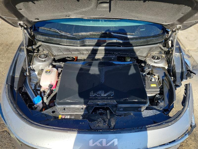 Aukcja sprzedaży 2024 Kia Niro, vin: KNDCR3L12R5097839, numer aukcji: 50936836