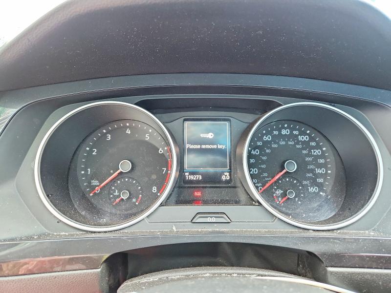 Продаж на аукціоні авто 2020 Volkswagen Tiguan, vin: 3VV1B7AX4LM056450, номер лоту: 50983846