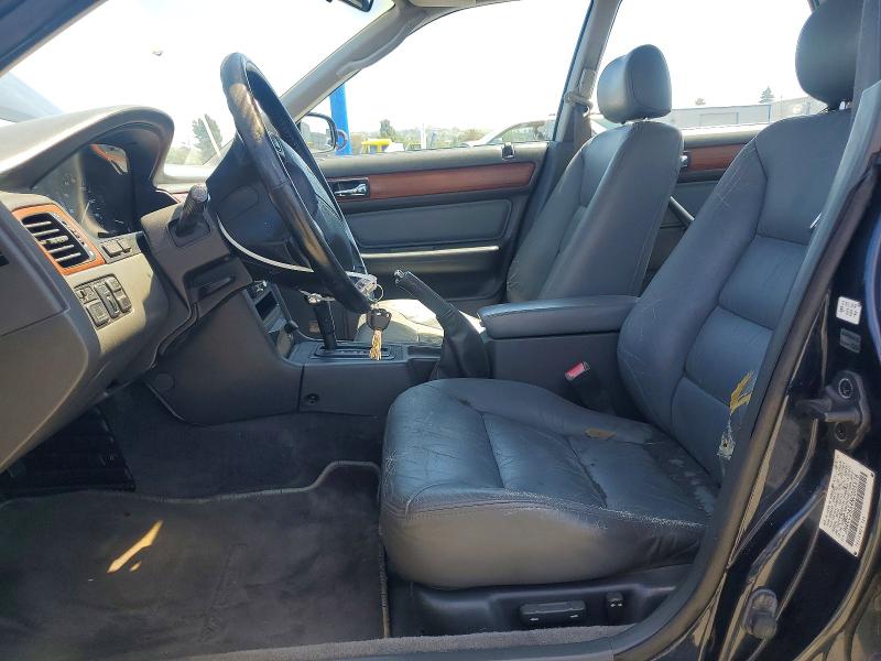 52078146 :رقم المزاد ، JH4CC2654NC005516 vin ، 1992 Acura Vigor مزاد بيع