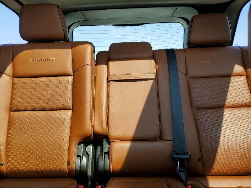 49124306 :رقم المزاد ، 1C4RJFJTXFC174407 vin ، 2015 Jeep Grand Cherokee مزاد بيع