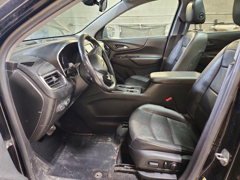 Продаж на аукціоні авто 2020 Chevrolet Equinox, vin: 2GNAXVEX1L6154576, номер лоту: 50718726