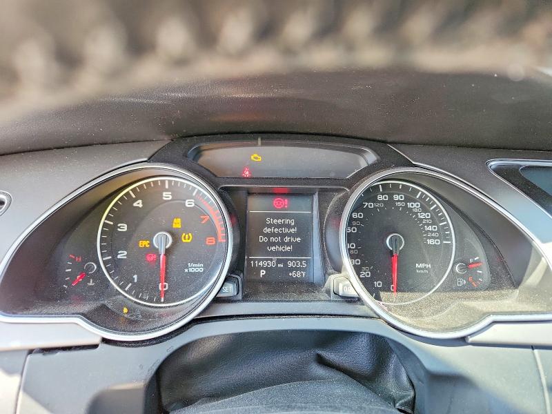 Продажа на аукционе авто 2015 Audi A5, vin: WAUMFAFRXFA034278, номер лота: 50745026