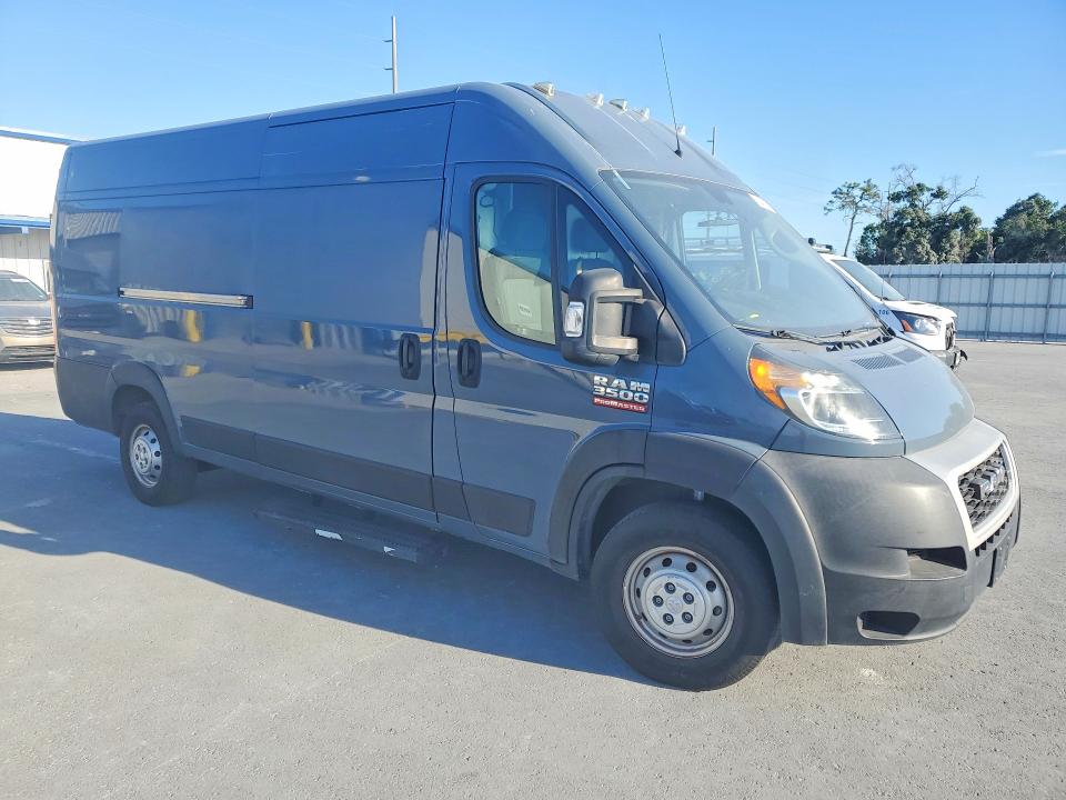 Aukcja sprzedaży 2020 Ram Promaster 3500, vin: 3C6URVJG1LE144921, numer aukcji: 55777586
