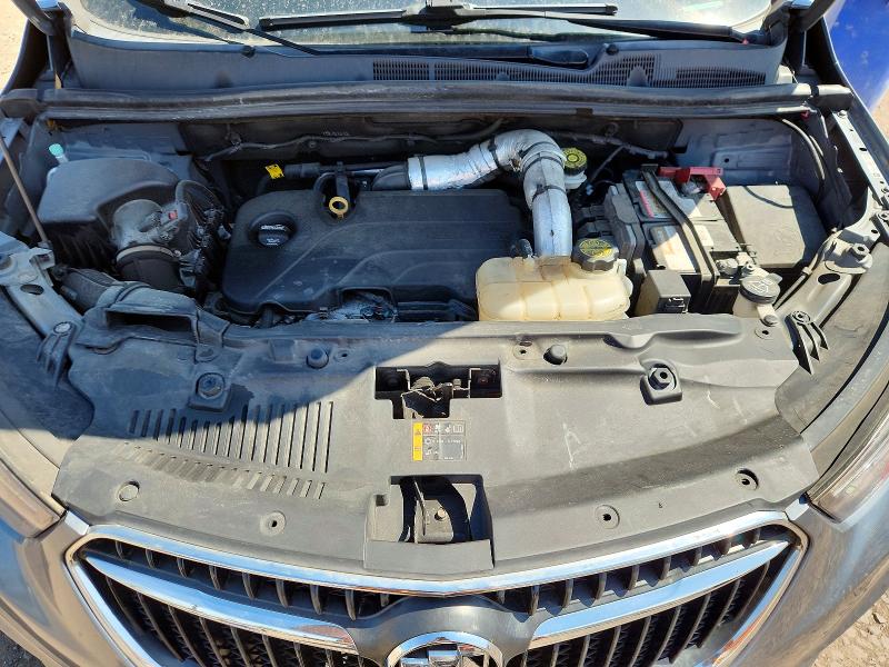 Aukcja sprzedaży 2019 Buick Encore, vin: KL4CJGSM2KB890439, numer aukcji: 49306776