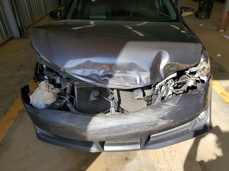 2014 Toyota Camry მანქანა იყიდება აუქციონზე, vin: 4T1BF1FK9EU417909, აუქციონის ნომერი: 51859456