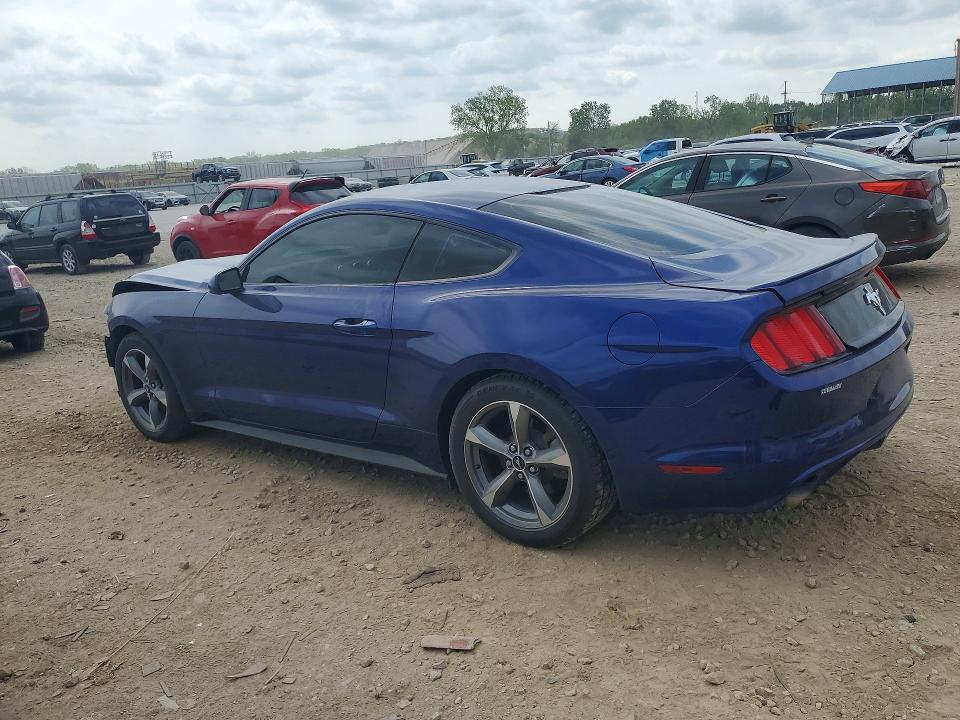 Aukcja sprzedaży 2016 Ford Mustang, vin: 1FA6P8AM4G5211677, numer aukcji: 49988006