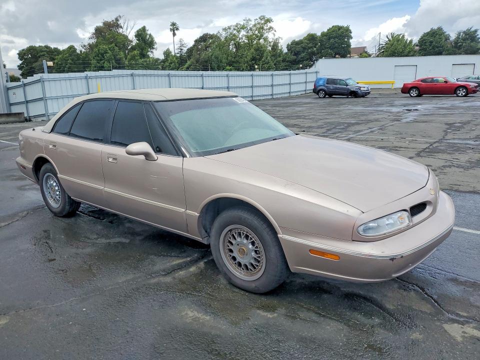 Aukcja sprzedaży 1999 Oldsmobile 88, vin: 1G3HN52K7X4827366, numer aukcji: 50294946
