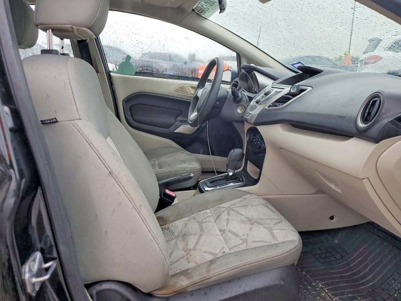 Aukcja sprzedaży 2013 Ford Fiesta, vin: 3FADP4EJ9DM142488, numer aukcji: 50675836