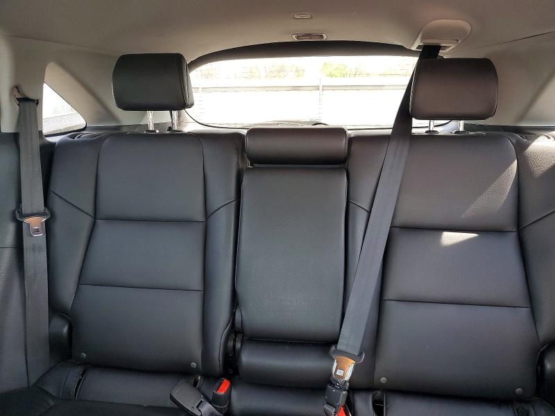 49164356 :رقم المزاد ، 5J8TB4H35JL008948 vin ، 2018 Acura Rdx مزاد بيع
