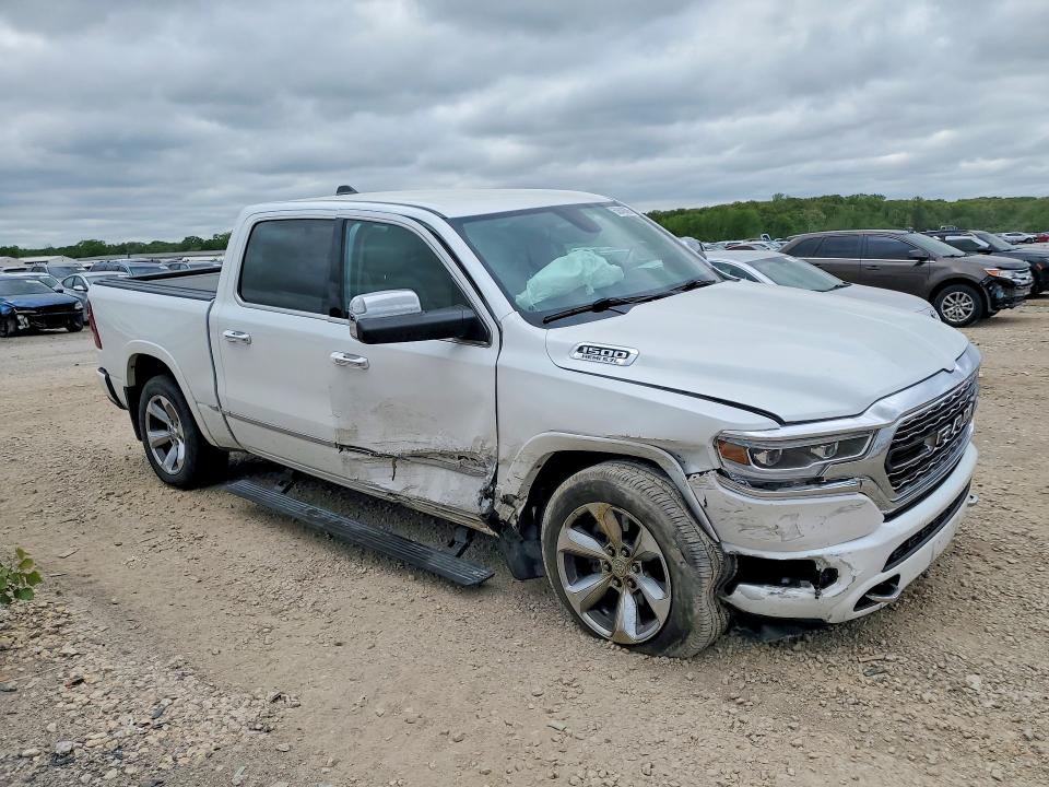 Aukcja sprzedaży 2019 Ram 1500, vin: 1C6SRFHT2KN620118, numer aukcji: 50848396
