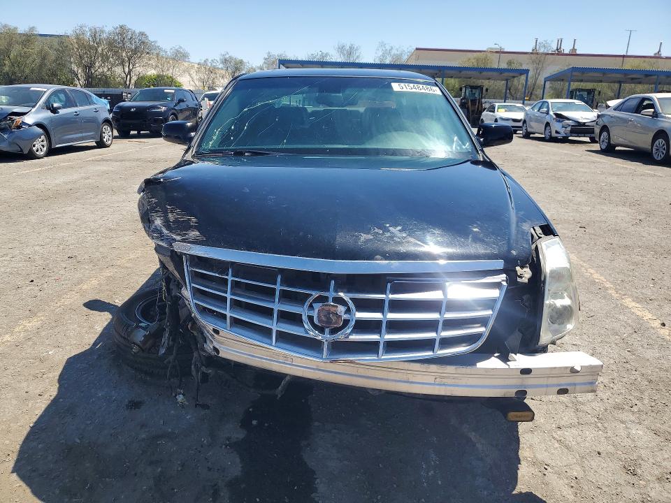 Aukcja sprzedaży 2007 Cadillac Dts, vin: 1G6KD57Y17U140280, numer aukcji: 51548486