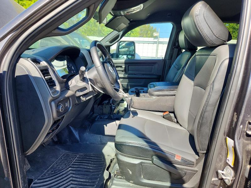 Продаж на аукціоні авто 2023 Ram 3500, vin: 3C63RRGL6PG563445, номер лоту: 48561716