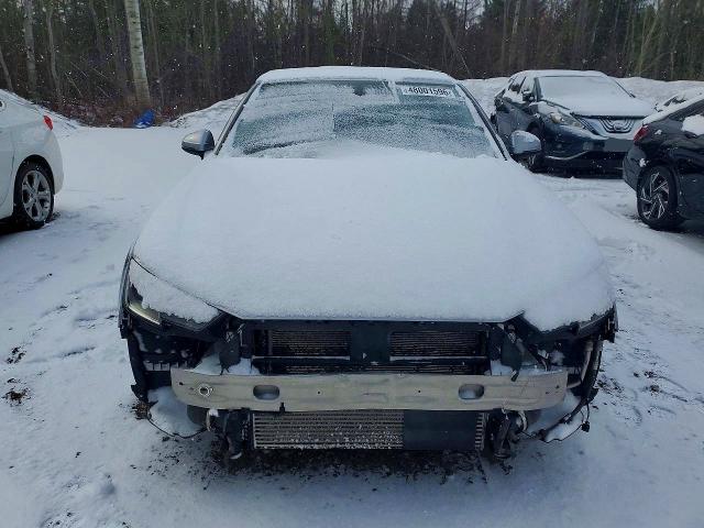 Aukcja sprzedaży 2017 Audi A4, vin: WAUBNAF43HN004596, numer aukcji: 48001596