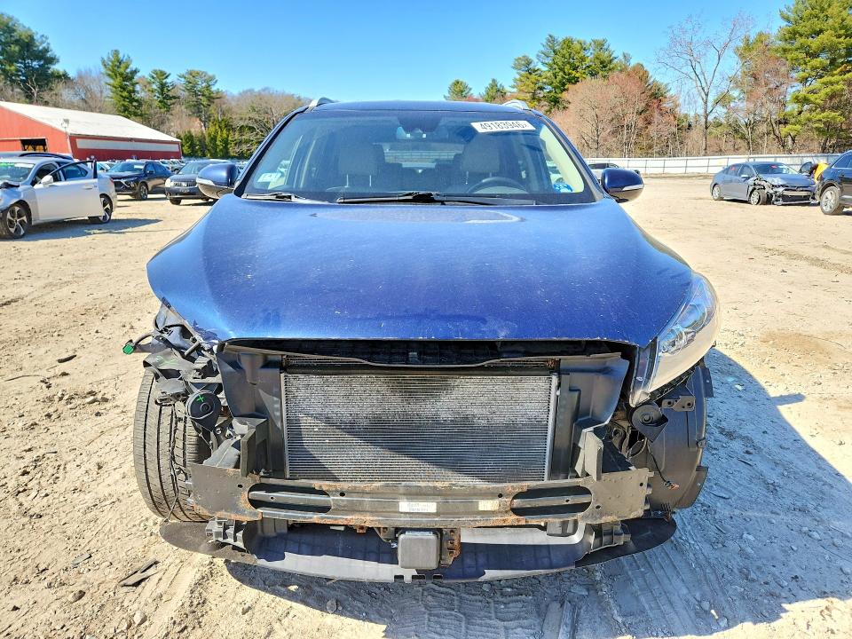 Aukcja sprzedaży 2019 Kia Sorento, vin: 5XYPHDA57KG501621, numer aukcji: 49183946